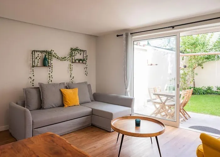 Gardeny Διαμέρισμα Πόρτο