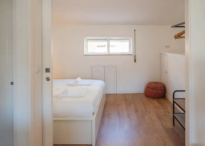 Gardeny Διαμέρισμα Πόρτο