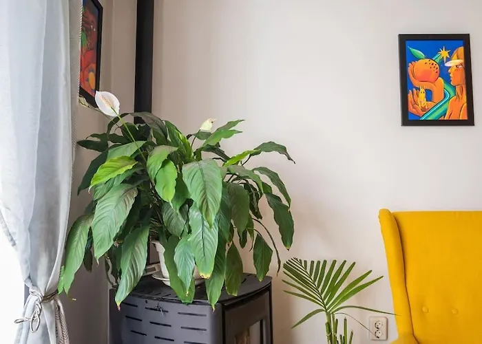 Gardeny Διαμέρισμα Πόρτο