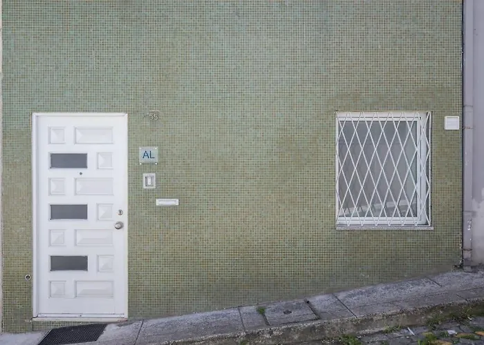 Διαμέρισμα Gardeny