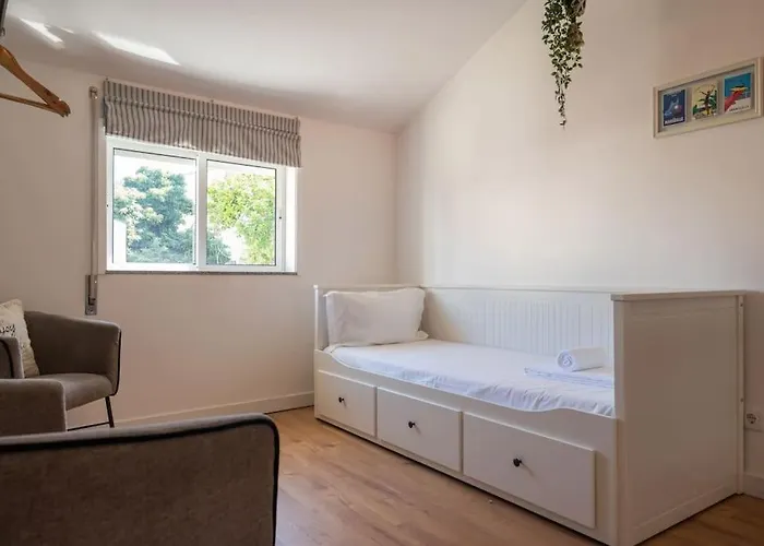 Διαμέρισμα Gardeny *