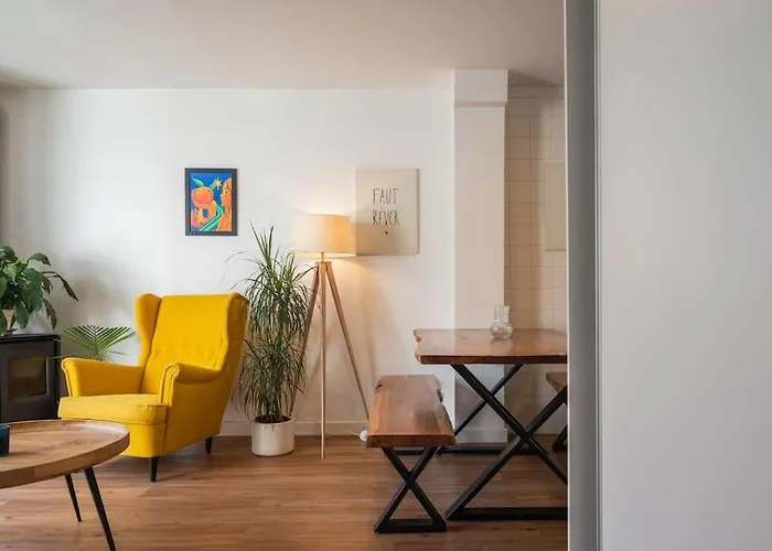 Διαμέρισμα Gardeny Πόρτο