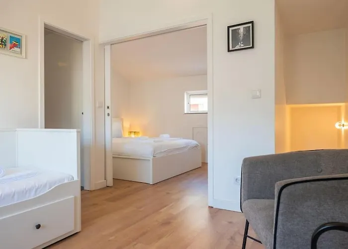 Διαμέρισμα Gardeny