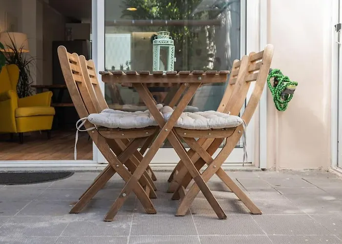 Διαμέρισμα Gardeny Πόρτο