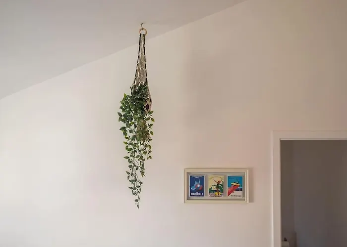 Gardeny Διαμέρισμα