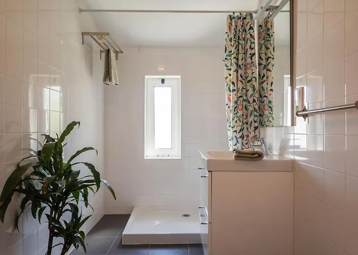 Διαμέρισμα Gardeny *