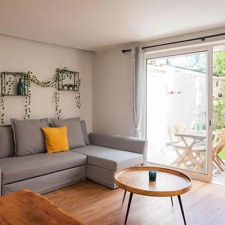 Gardeny Apartment Porto