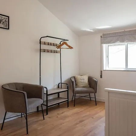 Gardeny Apartment
