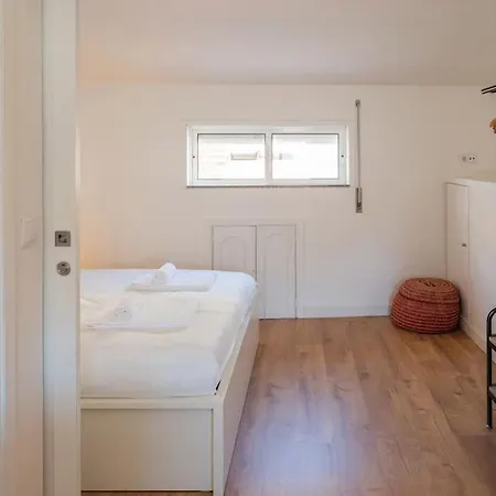 Gardeny Apartment Porto