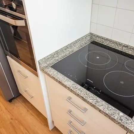 Apartamento Gardeny Oporto