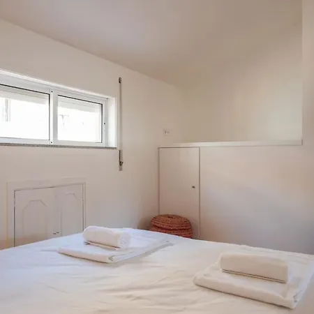 Apartamento Gardeny Oporto