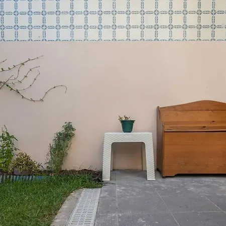 Gardeny Apartment