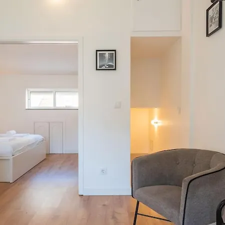 Apartamento Gardeny *