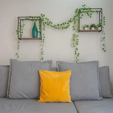 Gardeny Apartment