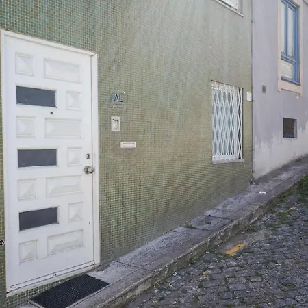 Apartment Gardeny Porto