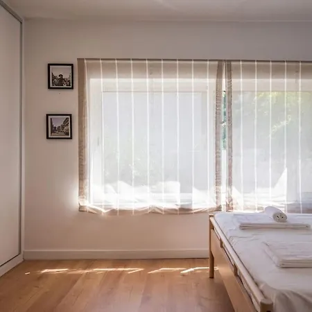 Apartment Gardeny Porto