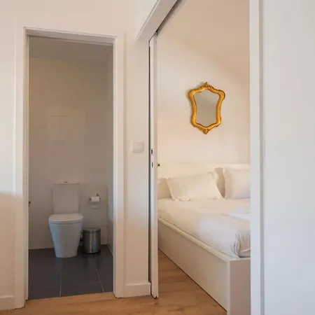 Gardeny Apartment *