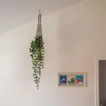 Gardeny Apartment