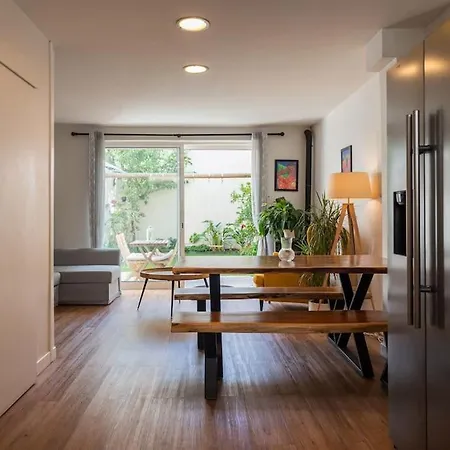Apartment Gardeny *