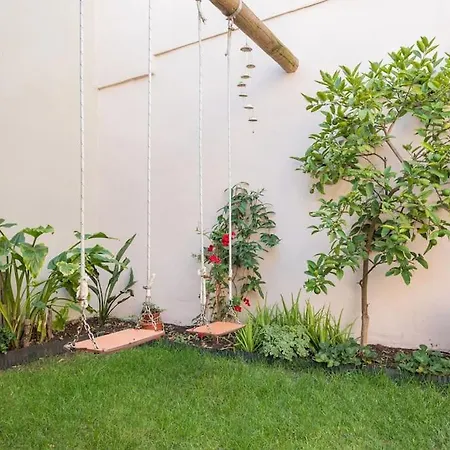 Apartment Gardeny