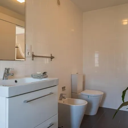 Gardeny Apartment