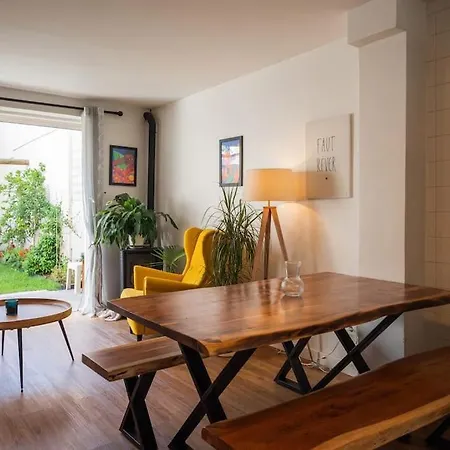 Apartment Gardeny *