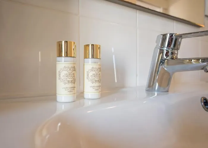 Gardeny Lejlighed Porto