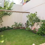 Daire Gardeny *