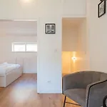 Apartmán Gardeny *