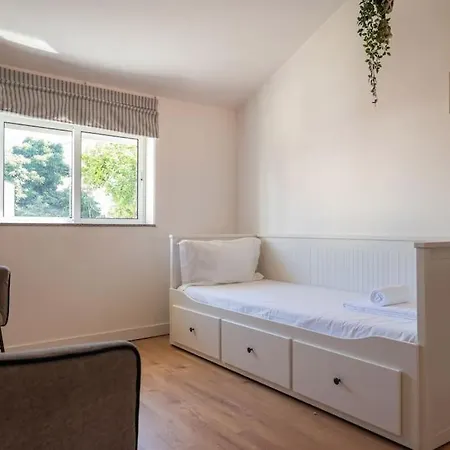 Apartmán Gardeny *