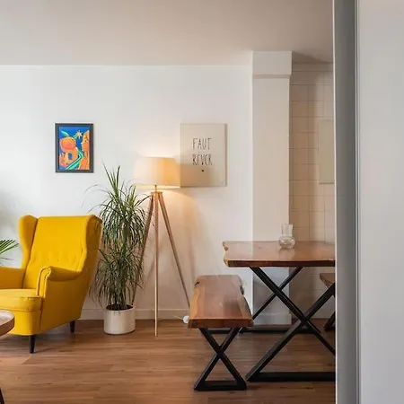 Appartamento Gardeny Oporto