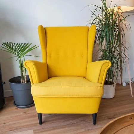 Apartmán Gardeny