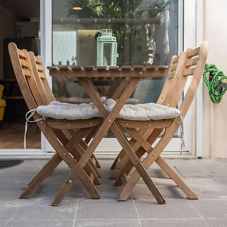 Apartmán Gardeny Porto
