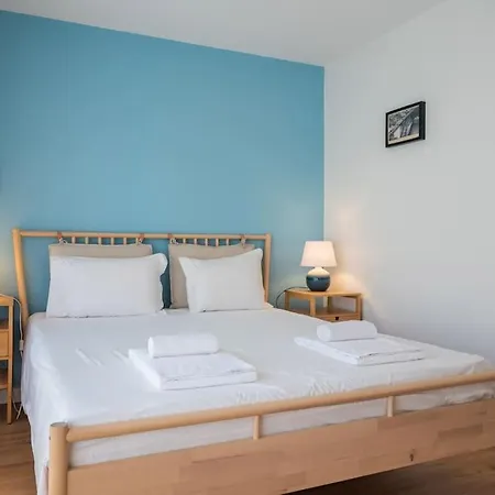 Gardeny Apartmán