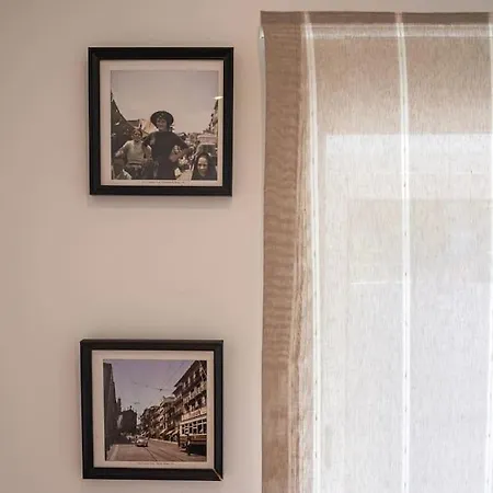 Gardeny Apartman Porto