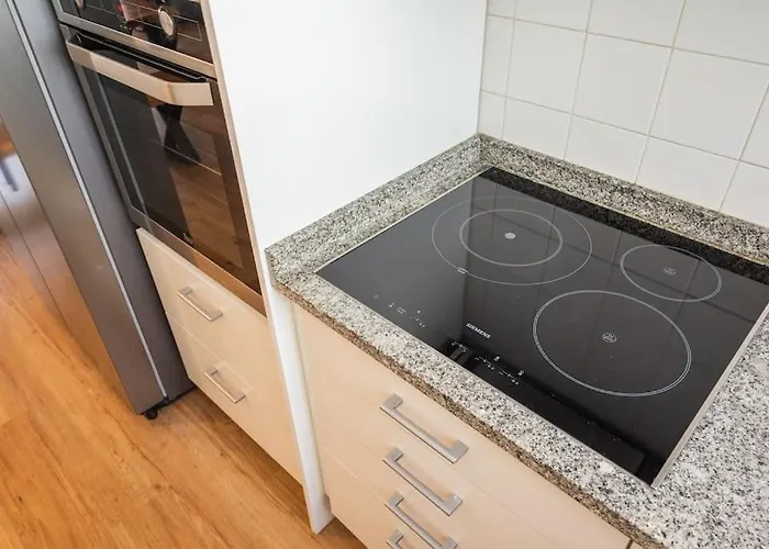 Appartamento Gardeny Oporto