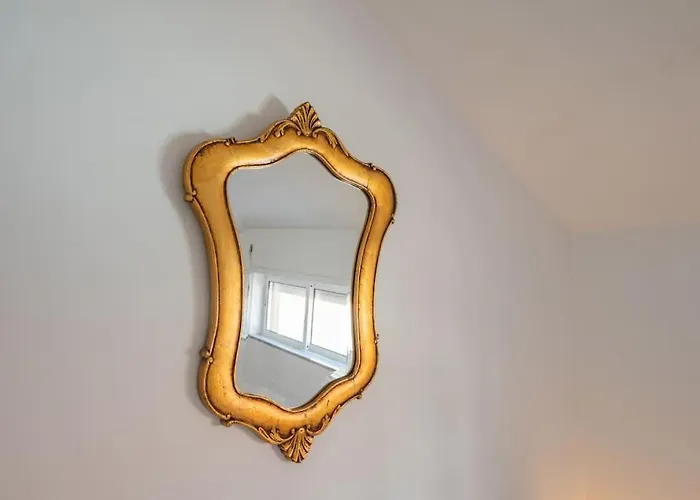 Gardeny Appartamento *