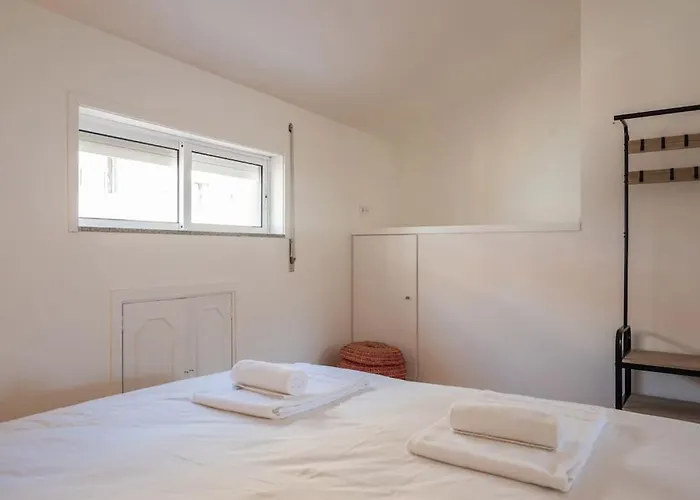 Appartamento Gardeny Oporto