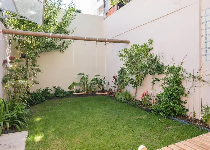 Appartamento Gardeny *