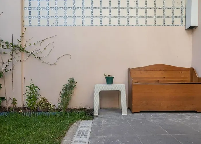 Gardeny Appartamento