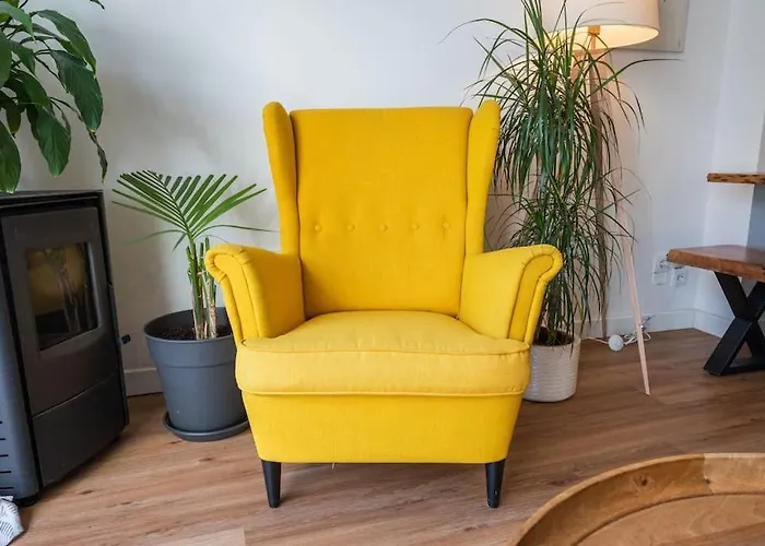 Appartamento Gardeny