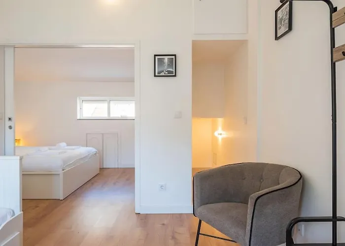 Appartamento Gardeny *