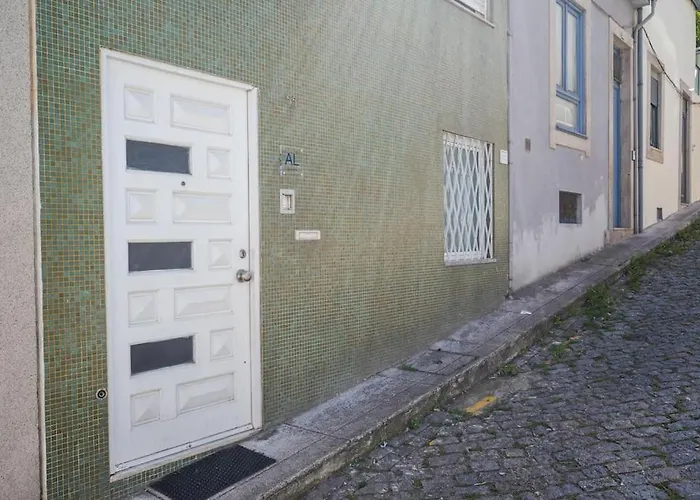 Appartamento Gardeny Oporto