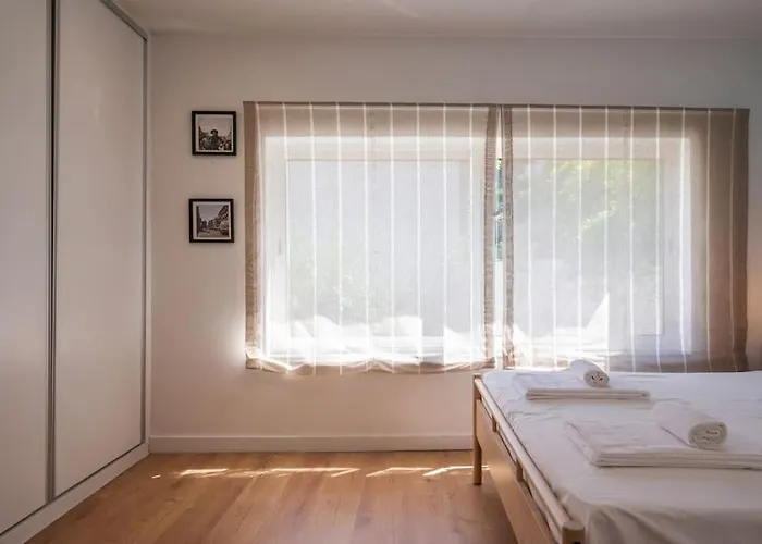 Appartamento Gardeny Oporto