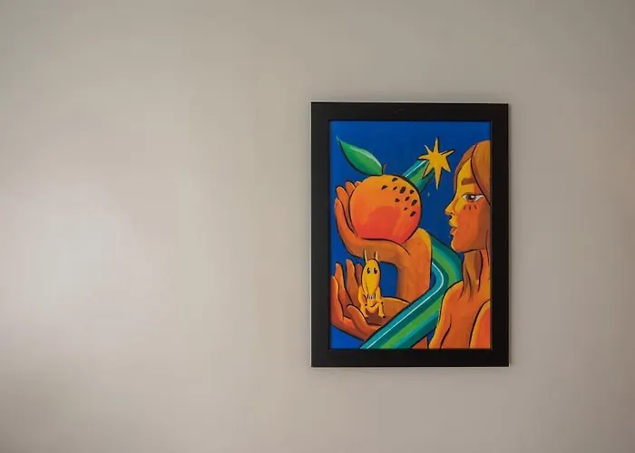 Gardeny Appartamento