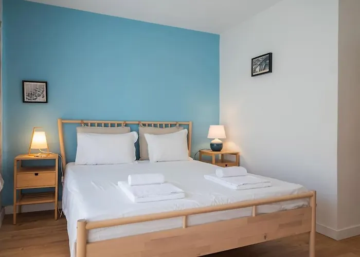 Gardeny Appartamento