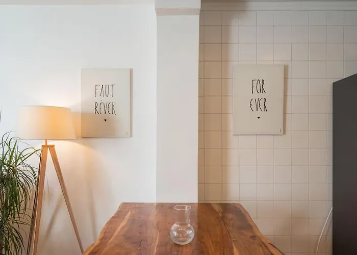 Appartamento Gardeny *