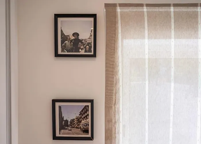 Gardeny Appartamento Oporto